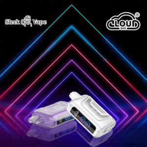 Cloud Bar 15K disposable vape