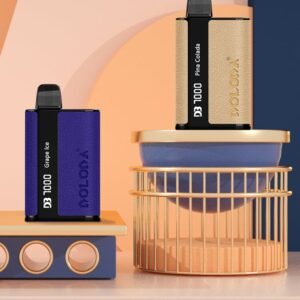 Doloda Db7000 7K disposable vape