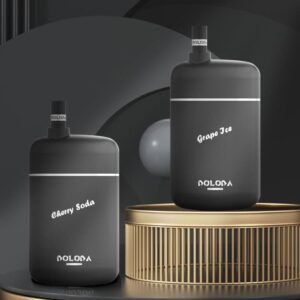 Doloda Pebble 6500 disposable vape