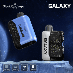 Galaxy 30K disposable vape