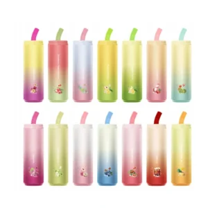 KULX 8K disposable vape