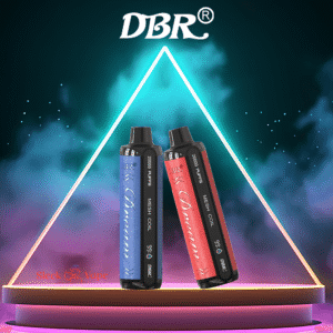 DBR Dream Bar 20K disposable vape