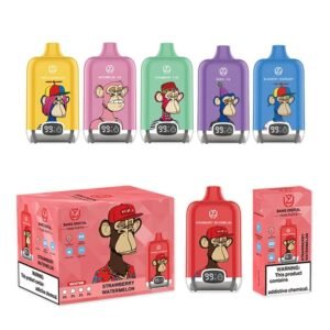 Bang Digital 15K disposable vape