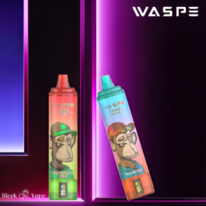 Waspe 15K disposable vape
