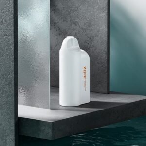 ZGAR Foggy Box 7K disposable vape