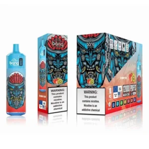 Bang Box 12K disposable vape