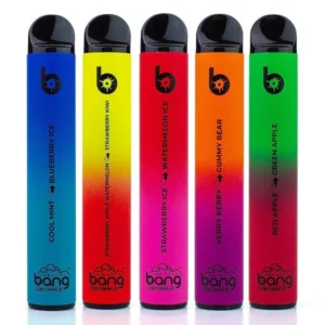 Bang Xxl Switch Duo 2500 disposable vape