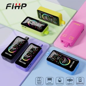 FIHP 36K disposable vape