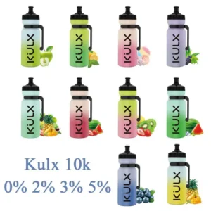 KULX 10K disposable vape