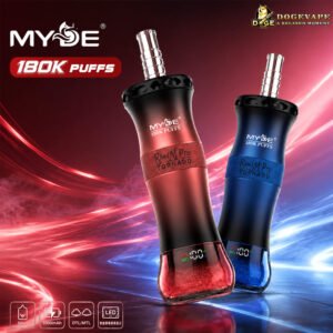 RandM Pro180k 180K disposable vape