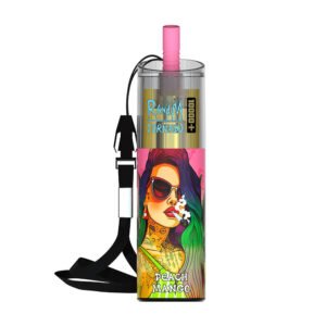 RandM Tornado 10K disposable vape