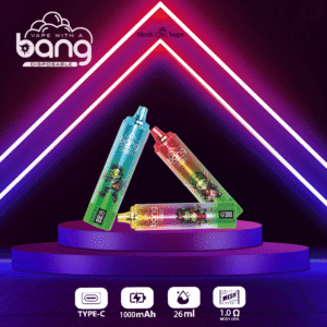 Bang Tornado 20K disposable vape