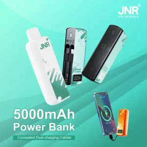 JNR Power Mate 30K disposable vape