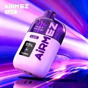 Airmez Lux 100K disposable vape