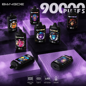 Bang 90K disposable vape