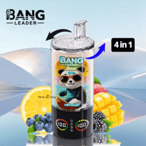 Bang Leader Stoll 100K disposable vape