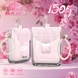 QQ Bang 150K disposable vape
