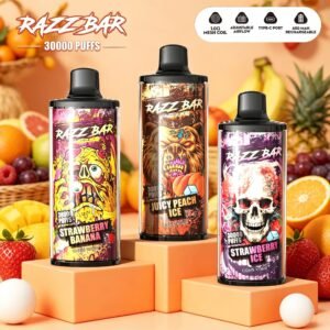 Razz Bar 30K disposable vape