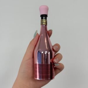 Solaris Champagne 50K disposable vape