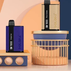 Doloda Db7k disposable vape